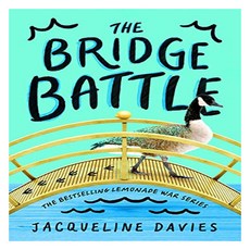 The Bridge Battle (Book 6), Clarion Books