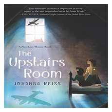 The Upstairs Room:, HarperCollins