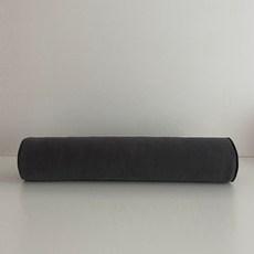 MAYOHA 空氣線圈頸枕, 炭灰色, 1個