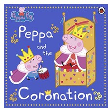 Peppa Pig: Peppa and the Coronation, 레이디버드