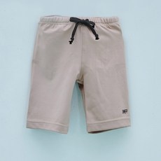 SNEFF 基本款防磨短褲