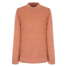 Crocodile 鱷魚 女款麻花編織針織衫 CLCWSW108