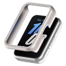 SPACE SHIELD 手錶鑽飾保護殼, 星光