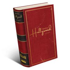 asmodee 好萊塢1947, 1個, 混色