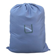 Make Mine 超大型棉被洗衣多用途袋, 1個, 灰色