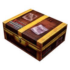 asmodee 以撒的燔祭 四個靈魂, 1個, 混合色