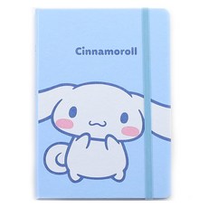 Sanrio 三麗鷗 角色精裝日記本, 大耳狗喜拿