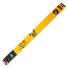 BESTO 水平儀鋁製24, BL-0600, 1個