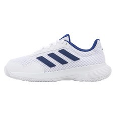 adidas 愛迪達 遊戲規格 2 網球鞋 ID2470