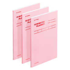 motemote 十分鐘計畫 31 天 6p, 薔薇石英