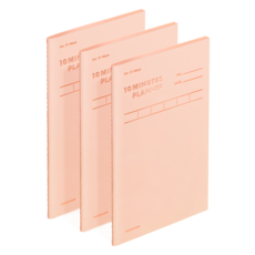 motemote 十分鐘計畫 31 天 6p, 閃耀桃子