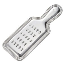 可愛迷你不鏽鋼切絲刀 TC31, 1個, 單一顏色