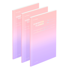 motemote 十分鐘計畫 31 天 6p, 追夢人