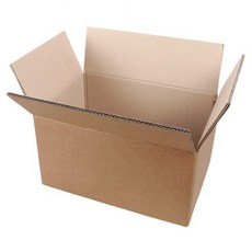 comet 紙箱, BA浪, 10個