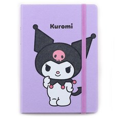 三麗鷗精裝日記本, 酷洛米