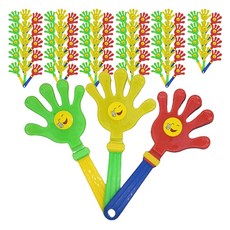 Maket Gamseong 加油道具，附拍手貼紙，拍手30p, 混色