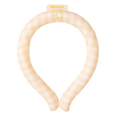 It's Your Prime Time 金巴德 冰涼頸圈