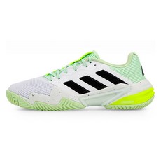 adidas 愛迪達 阿迪達斯韓國 Barricade 13 M 網球鞋 IG3114