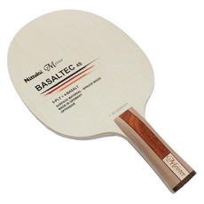 Nittaku Basaltec 4S FL 握把, 1個