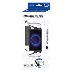 겜맥 PS 포탈 TPU케이스, 1개, 혼합색상, KMPT-102