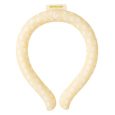 It's Your Prime Time 金巴德 冰涼頸圈