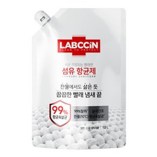 랩신 섬유 항균제 상쾌한 솔잎향 리필, 1.2L, 1개입, 1개 1.2L, 1개입, 1개