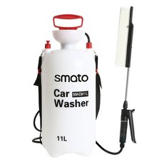 smato 洗車用壓縮噴霧器 SM-CW11L, 1個