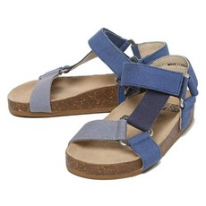 BONTON 兒童魔鬼氈涼鞋 BSM11UR26NNV