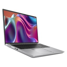 HP 2024 Z북 퓨리 16 G11 코어i9 인텔 14세대 RTX 5000 Ada, G11-9C595AV-A5, WIN11 Pro, 32GB, 1TB, 실버