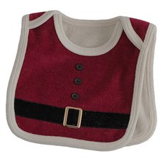 PEEKABOO 童款聖誕老人造型圍兜