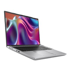 HP 2024 Z북 퓨리 16 G11 코어i7 인텔 14세대 RTX 5000 Ada, G11-9C589AV-A5, WIN11 Pro, 32GB, 1TB, 실버