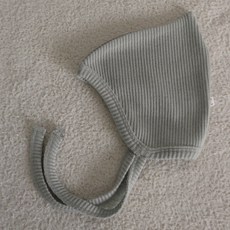 피카부 따수미 보온 요정모자