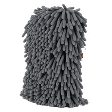 River Fox 車用雪尼爾布料洗車刷, 1個