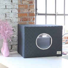 CHOCOPET house 貓用多功能貓屋 2, 1個, 灰色