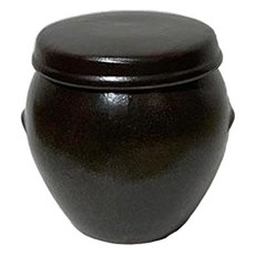 LE VERRE POLICER 傳統迷你醬缸, 1個