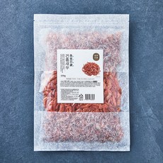 어식백세 건홍새우, 100g, 1개입, 1개