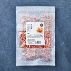 어식백세 두절 꽃새우 특, 100g, 1개입, 1개