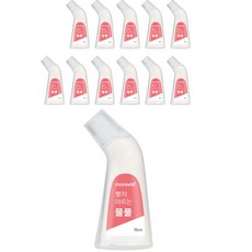 monAmi 快乾膠水, 12個, 70ml