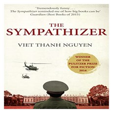 The Sympathizer, Little Brown