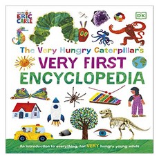 The Very Hungry Caterpillar's Very First Encyclopedia, Dorling Kindersley