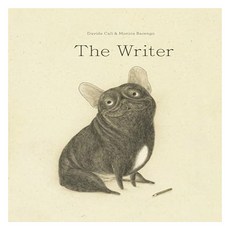 The Writer, Eerdmans Books for Young Readers