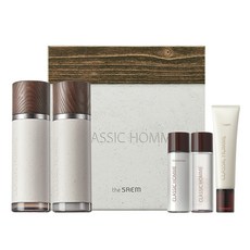 THe SaeM 得鮮 經典男士特別套組, 1套