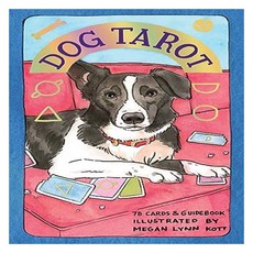 Dog Tarot, Chronicle Books