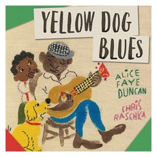 Yellow Dog Blues, Eerdmans Books for Young Readers