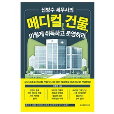 Dodreamedia 申邦秀稅務師的醫療大樓 這樣取得並經營, 申邦秀