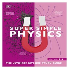 The Super Simple Physics, 도서출판디케이