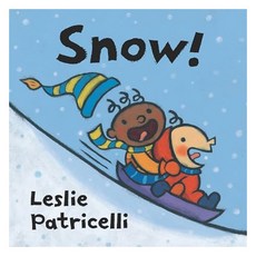 Snow!, Candlewick Press (MA)