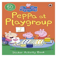 Peppa Pig : Peppa at Playgroup, 레이디버드