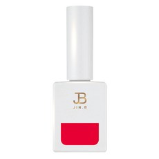 JIN.B IVY 紅色系列 YOSSO SEXY 彩色凝膠, JBI-090, 1個, 11ml