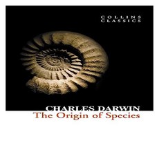 Origin of Species, 콜린스출판사